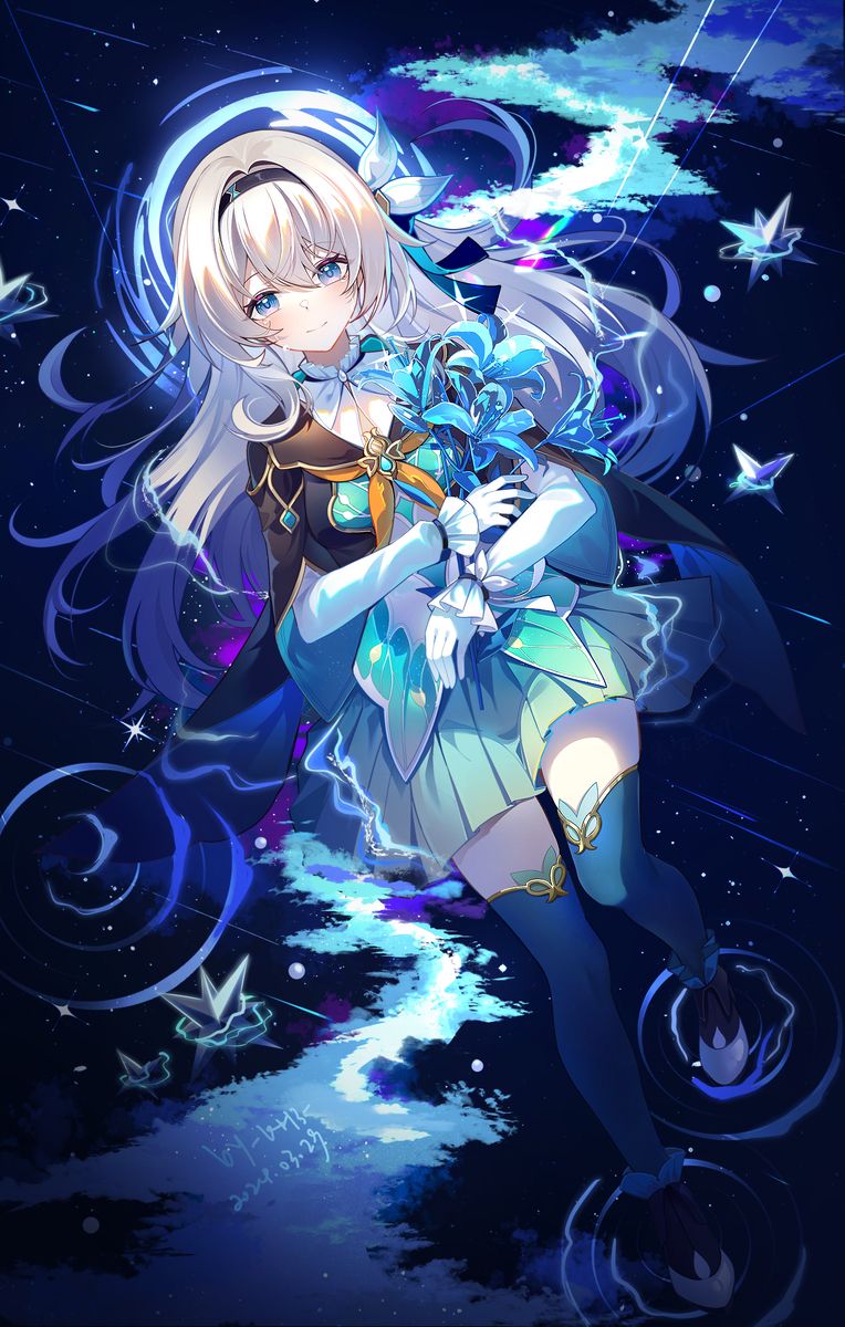 Honkai Star Rail Tweets tweet media