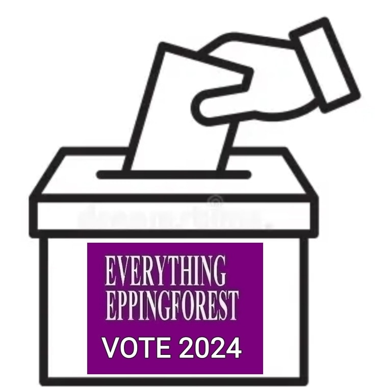 eefnews's tweet image. BREAKING: 122 candidates are fighting for the 54 seats up for election on Epping Forest District Council.

Full list of all the candidates at cutt.ly/EEF-VOTE2024

Candidates' biography and campaign issue info will be added when received from each pary / group / candidate.