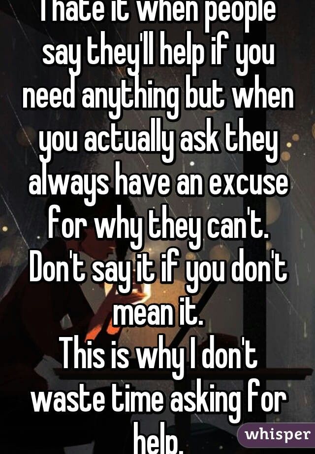 lilith_haugen's tweet photo. Don't whine when I don't ask for help.
I tried. But no one was listening.

#helpmyself https://t.co/dIFpMQBCSV