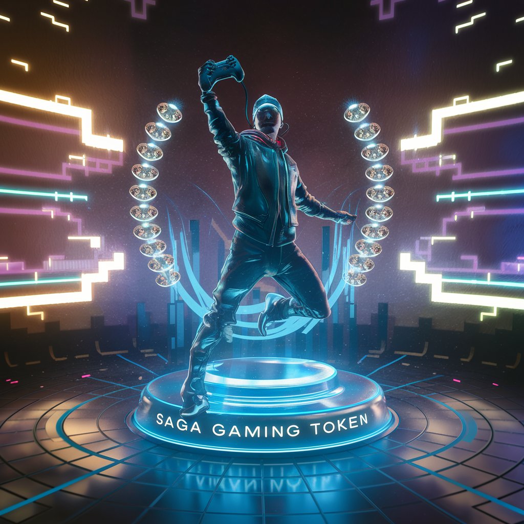 Binance Users Stake Record-Breaking $13 Billion to Earn Saga Gaming Token Rewards softtechhub.us/2024/04/08/sta… #Binance #SagaGamingToken #Staking #Cryptocurrency #Blockchain #DeFi #PlayToEarn #GameFi #Metaverse #NFT #Web3 #CryptocurrencyStaking #BlockchainStaking #DeFiStaking Missy