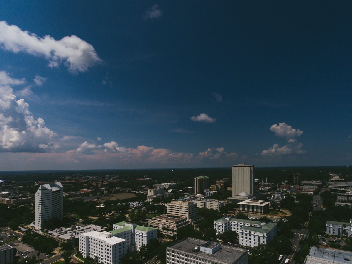 Where were you during the Solar Eclipse in 2017? 🌤️