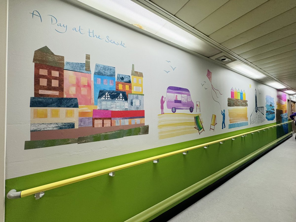 Bradford Teaching Hospitals NHS FT tweet media
