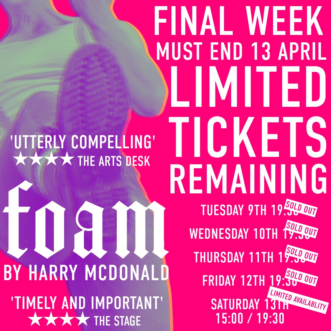 foamtheplay tweet media