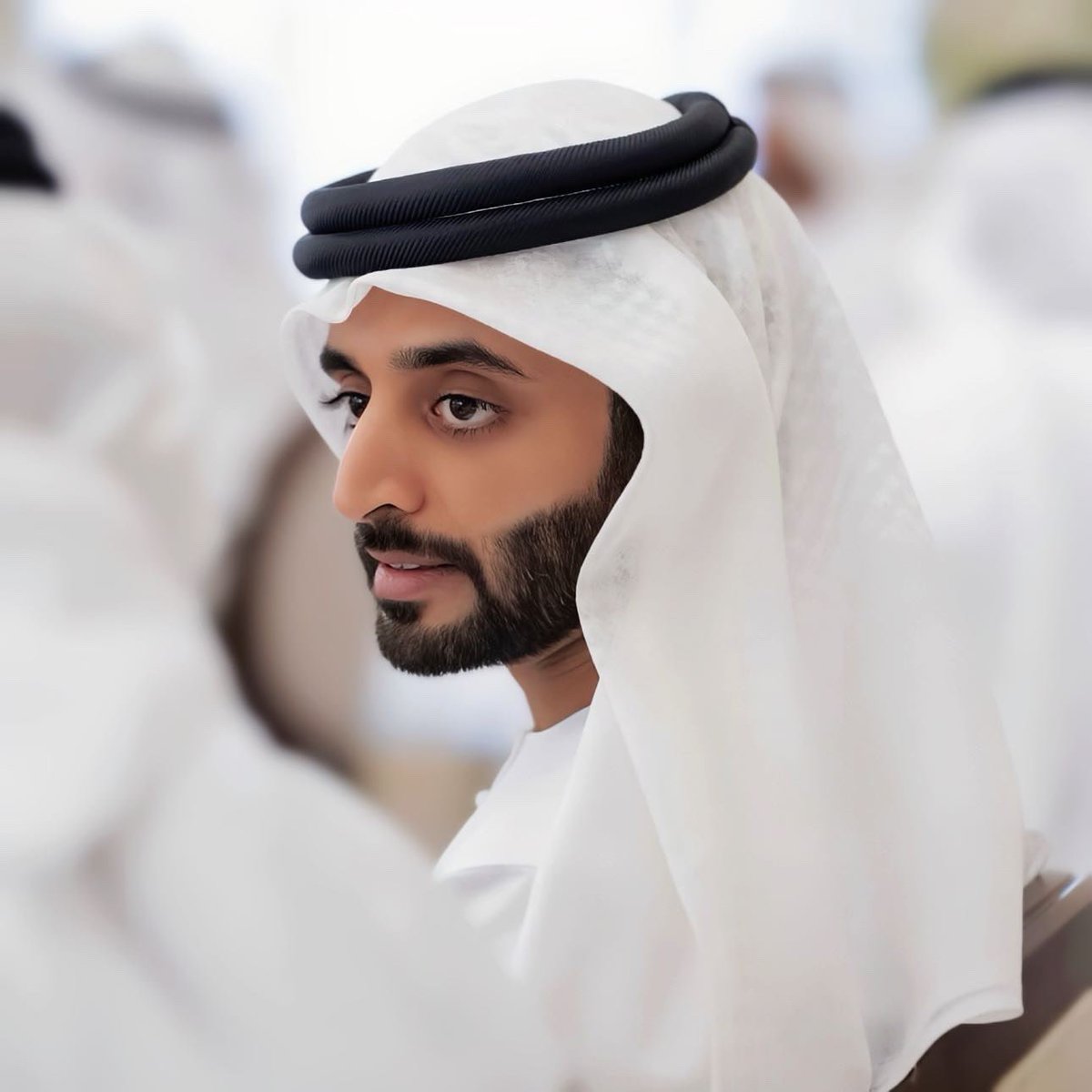 محمد البلوشي 🇦🇪 tweet media