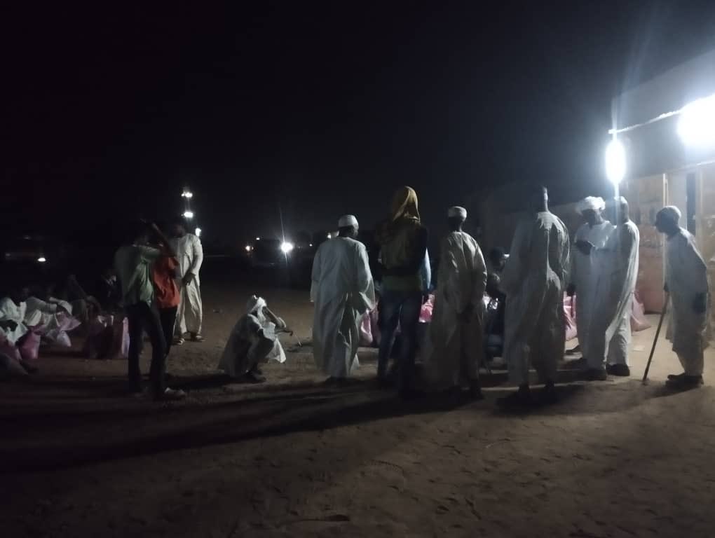 Sadagaat's tweet photo. آخر موعد لإستلام زكاة الفطر يوم 29 رمضان الساعة الـ  (4:00) عصراً بتوقيت السودان

نستقبل قيمة زكاة الفطر عبر حسابات منظمة صدقات في البنوك التالية:
منظمة صدقات الخيرية (بنكك 1290129)
منظمة صدقات الخيرية (فوري 12300123) https://t.co/dcpM46iE4A