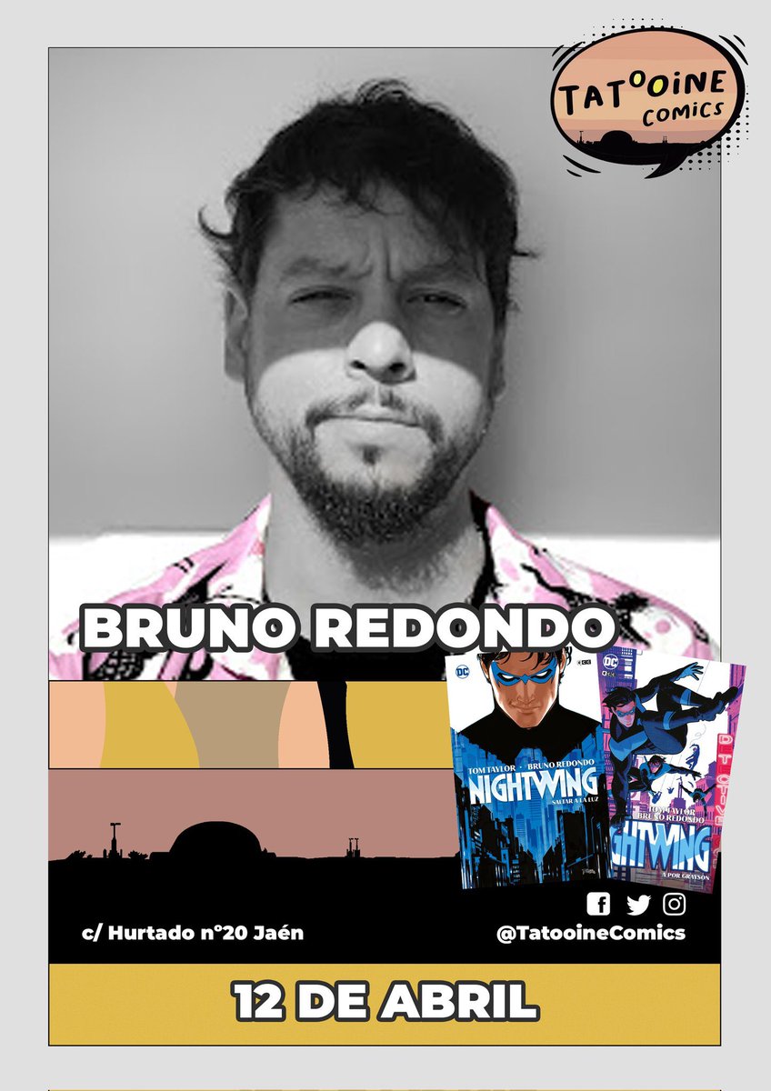 Bruno_Redondo_F tweet picture