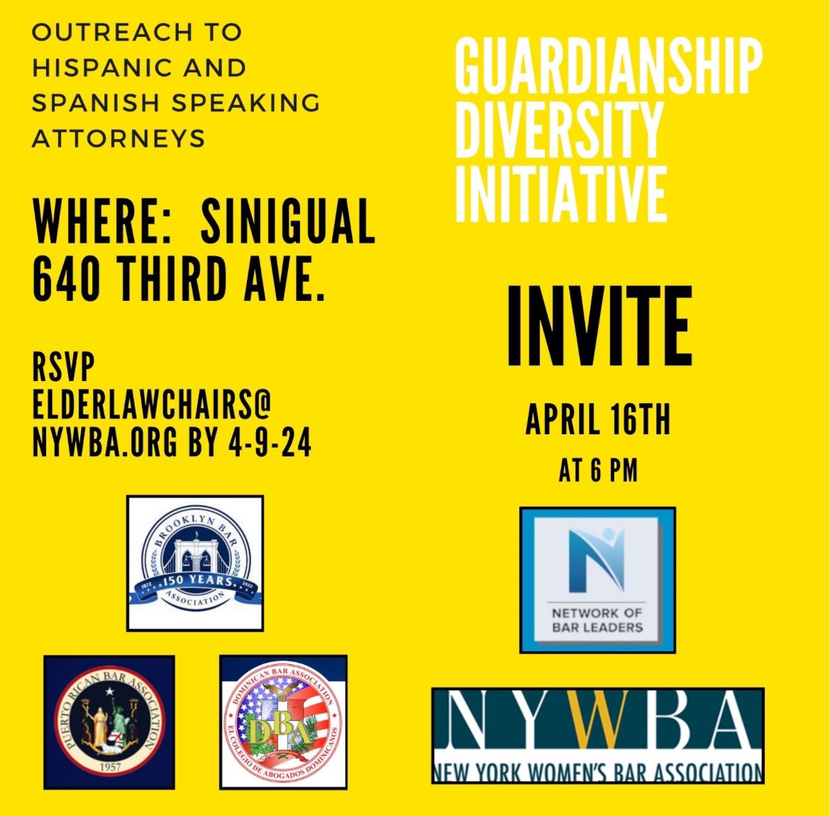 NYWBA, a Founding Chapter of WBASNY tweet media