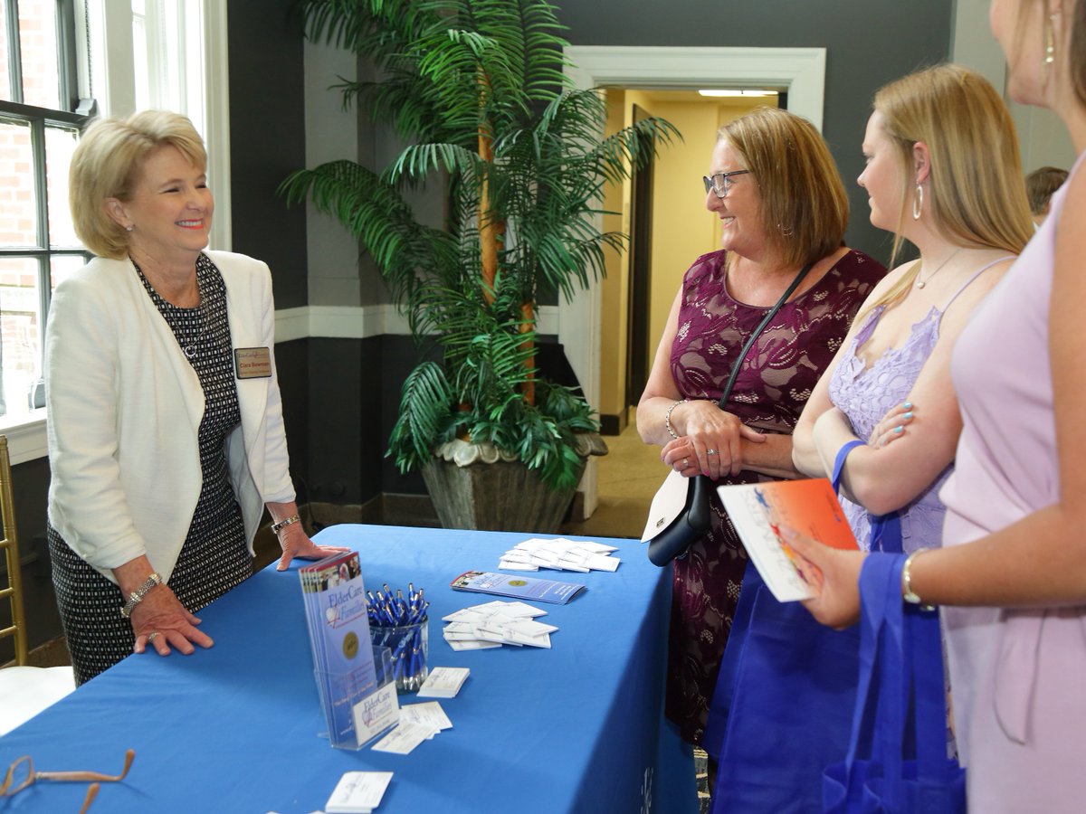 Join us on Tuesday April 30 for the Alzheimer's Derby Luncheon! 🏇🏾 Connect with specialists, learn about the latest treatment options and celebrate the community of caregivers who support our patients with memory disorders. To learn more or register go to nortonhealthcare.com/derbyluncheon