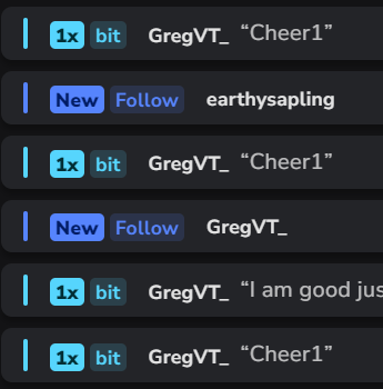 AoiMelk's tweet photo. Had a lot of fun playing Content Warning with @MikmikMilkie. Making content there was cute, scary, and funny > <
Unfortunately, we weren't able to reach 3k views yet. Our highest was 2.9k views tho :3

Also, thanks to @AzeasVT for the raid!
Appreciate all the new follows too! https://t.co/Kku7Wwbm18