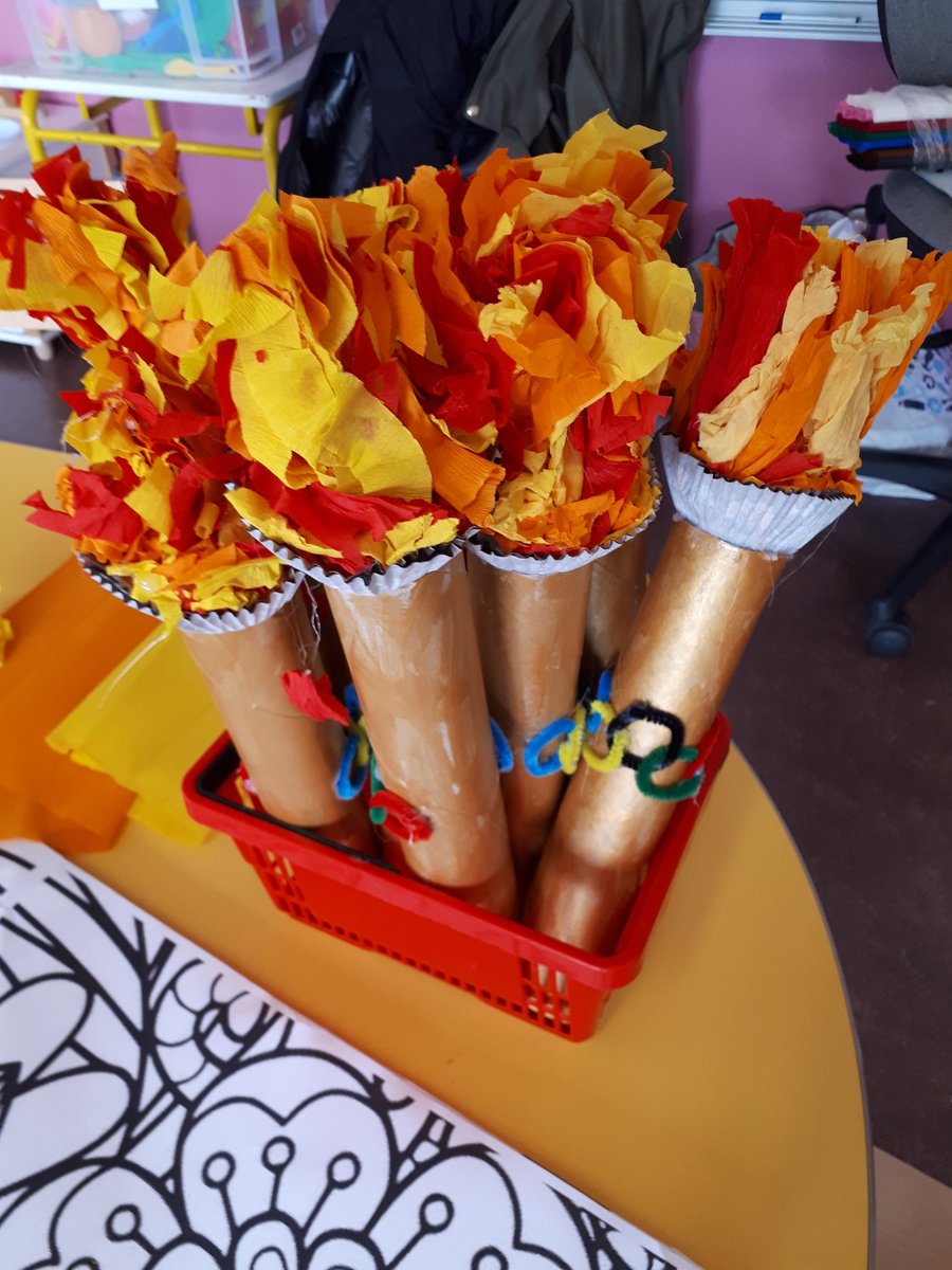 Les élèves de l'école maternelle de BRAS SUR MEUSE font leur jeux en partenariat avec la MFR, la collectivité et l'USEP 55
Bravo à l'équipe pour la richesse des projets menés