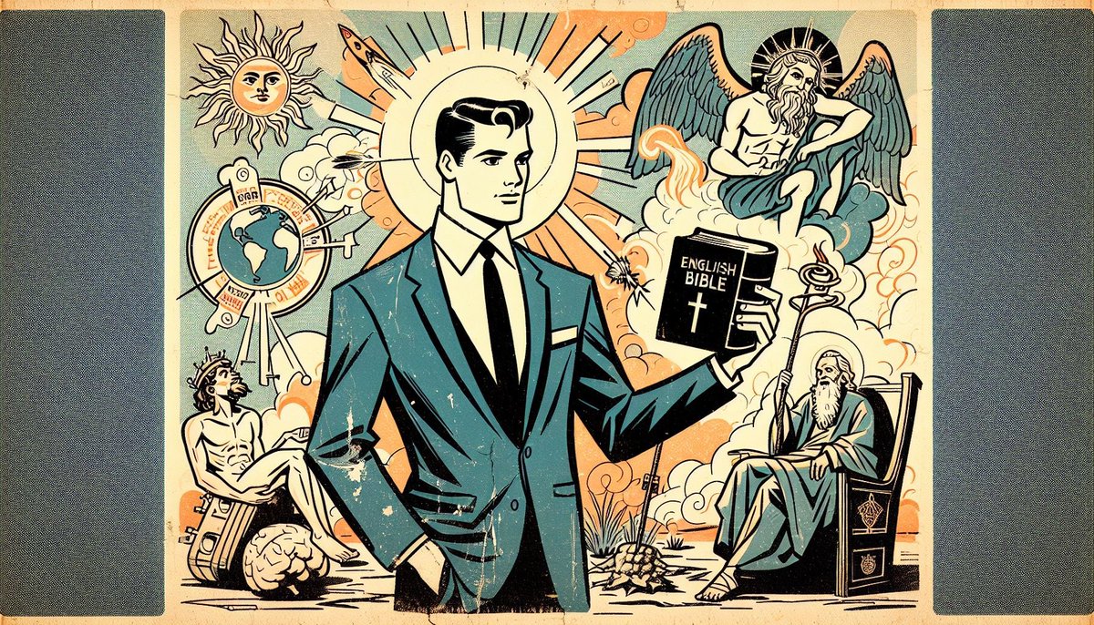 crownsofcrowns's tweet image. Bible Study Tip: When studying a particular topic, use a concordance or online tool to find related verses. Cross-referencing deepens understanding. #BibleStudyTips #ScriptureInsight #TopicalStudy