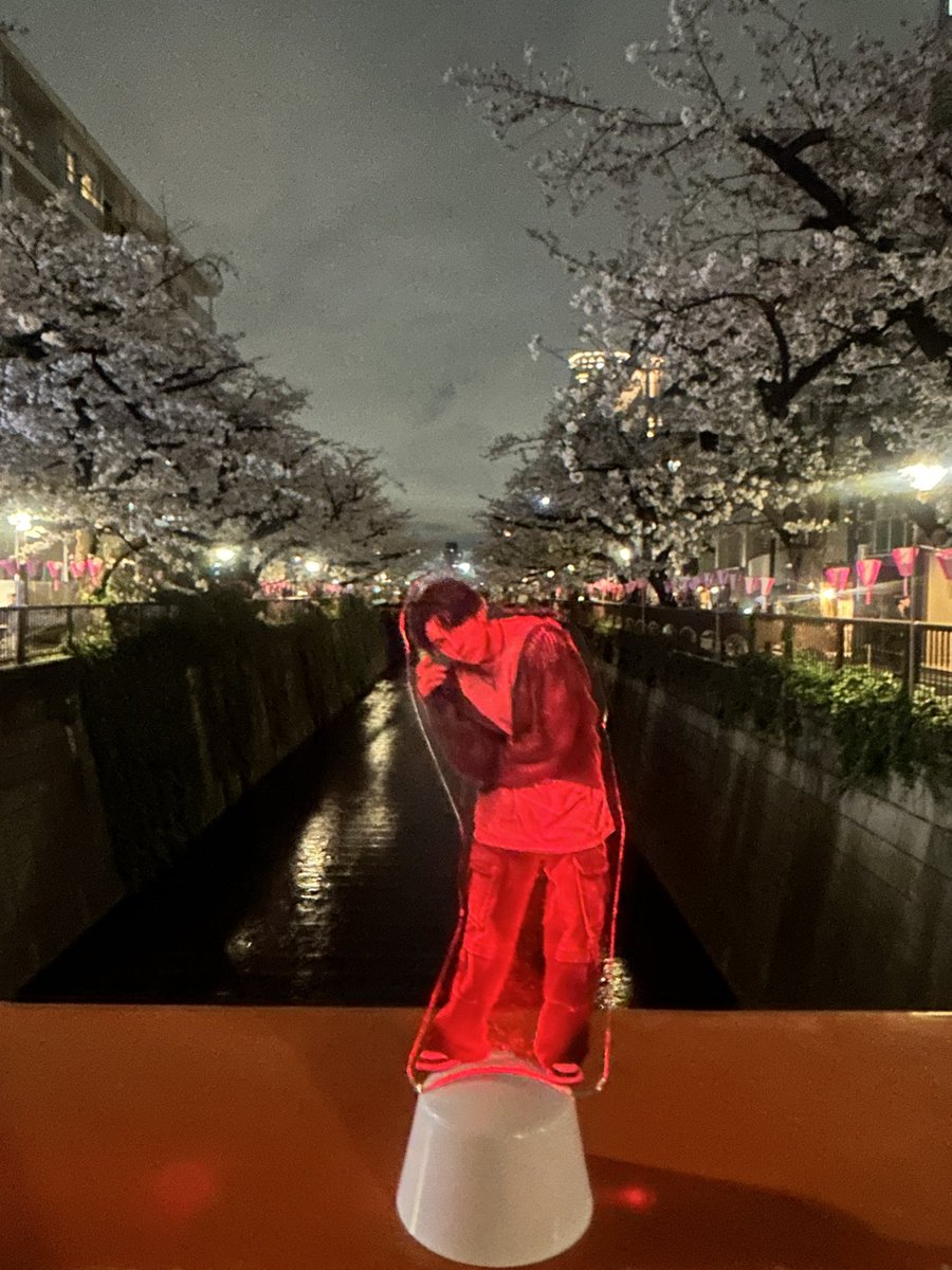 ghee_s2_pmn's tweet photo. #GHEE と🌸と
どのるめが好みかなぁ🤔❓
1.赤るめ❤️
2.青るめ💙
3.黄るめ💛
4.鮎るめ🐟
#WHH #ギレルメマサユケトマジ西村 #GHEEchan https://t.co/UeSBaW0Pgj