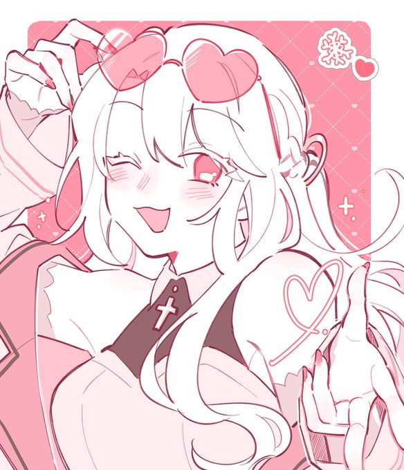 [ OC ]แวบมาลงที่วาดเล่นเด็กๆไว้ค่ะ ไม่ค่อยได้ fa เยยTTTTเจ้าของแอคนี้ยังอยู่ดีแต่หัวหมุนกับงานแล้ว ว ... 
