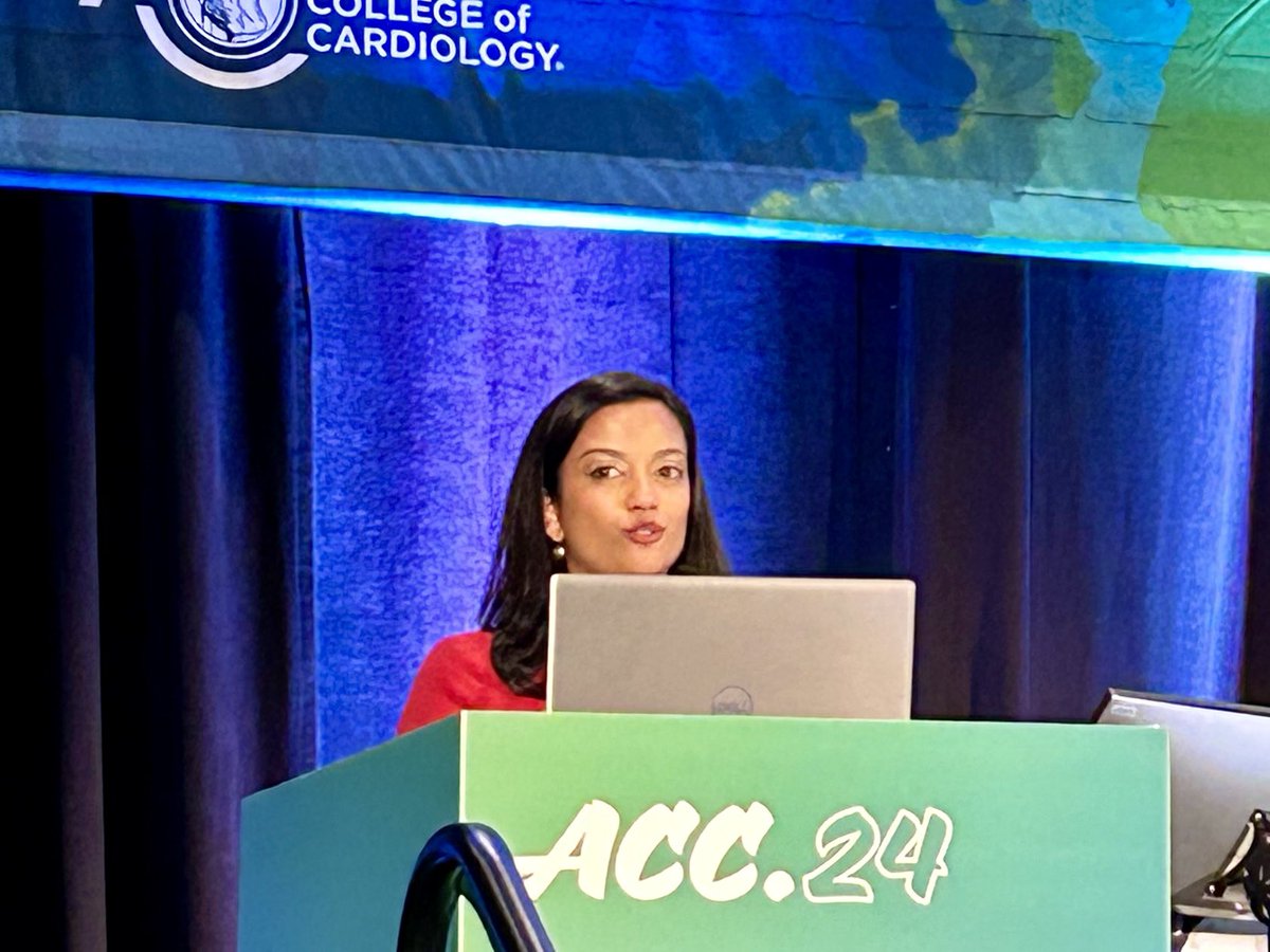 Thanks #ACC24 #ACC2024 for another 👏🏽 @ACCinTouch mtng❣️ Can’t emphasize enough my joy & pride in sharing these moments with @TempleCards @TempleIM @TempleHealth @templemedschool mentees, trainees, & colleagues🦉🥹 @MartinGKeaneMD Honored to speak in #PAH and #CTEPH sessions