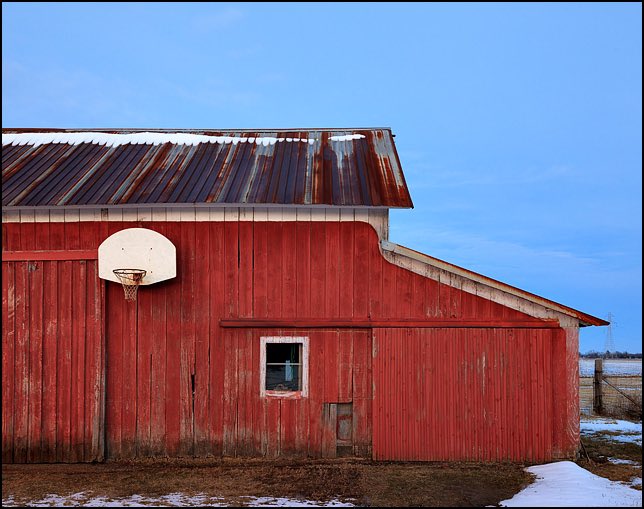 Every school corporation in the area has declared a 2 hour delay tomorrow so kids can stay up and watch…

IN 49 STATES