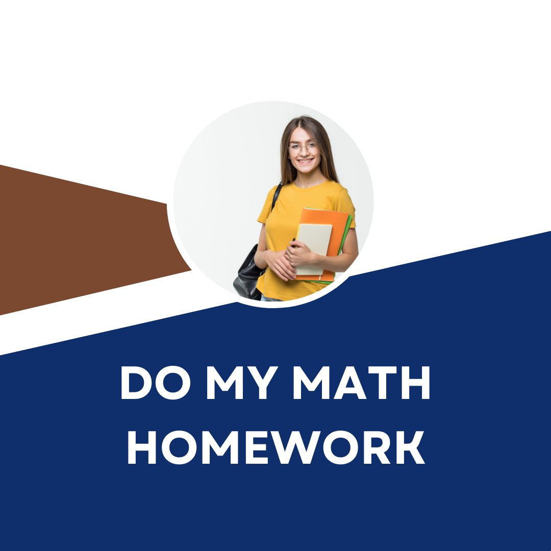 Searching “do my math homework” multiple times? Haven’t you found any genuine math helpers? Get in touch with professionals at ABC Homework Help and seek expert math solutions online. #abchomeworkhelp #domymathhomework #mathhomeworkhelp 
abchomeworkhelp.com/do-my-math-hom…