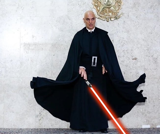 New ‘woke’ Sith in the upcoming Star Wars series