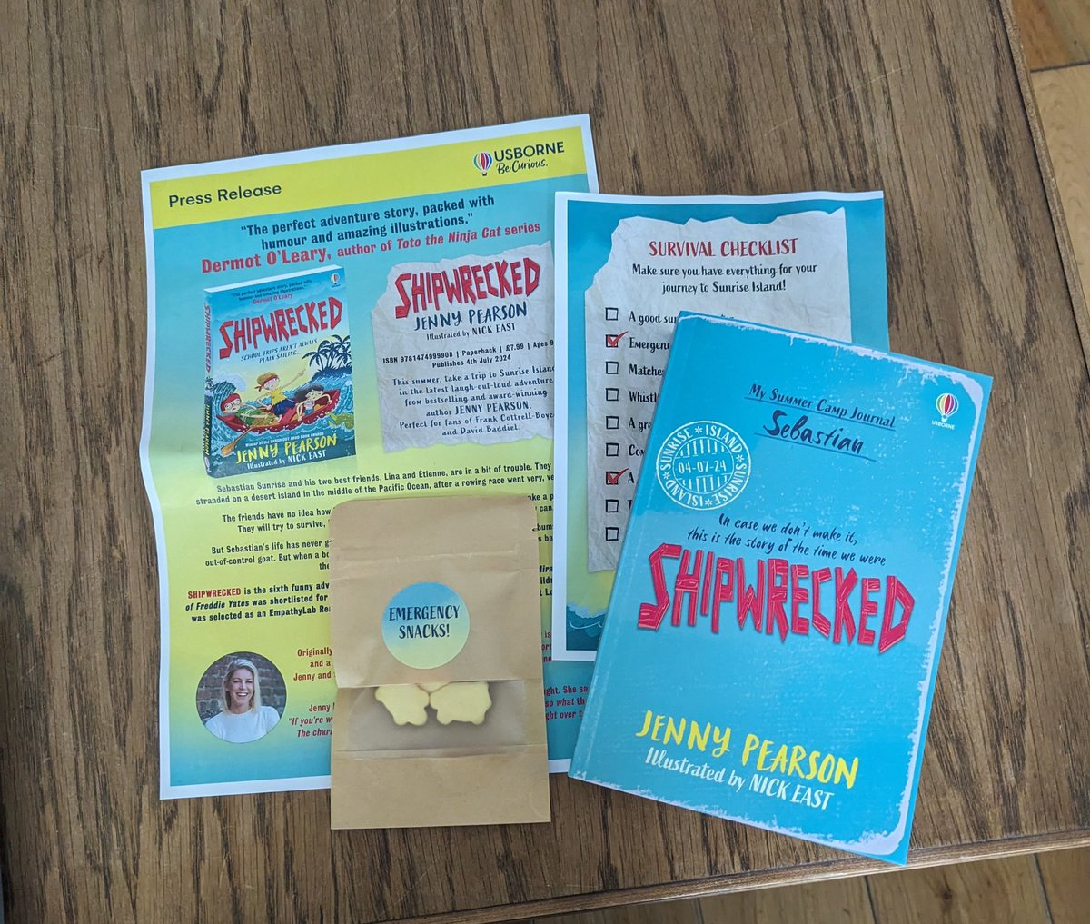 Thanks @usborne_books for this smashing proof from the oh-so talented @j_c_pearson! Well, action-packed adventure, baby turtles, burnt bums and lots of giggles, sounds perfect Easter holiday reading to me! Publishes 4th July. #bsil #newhallschool #readingforpleasure #funnybooks