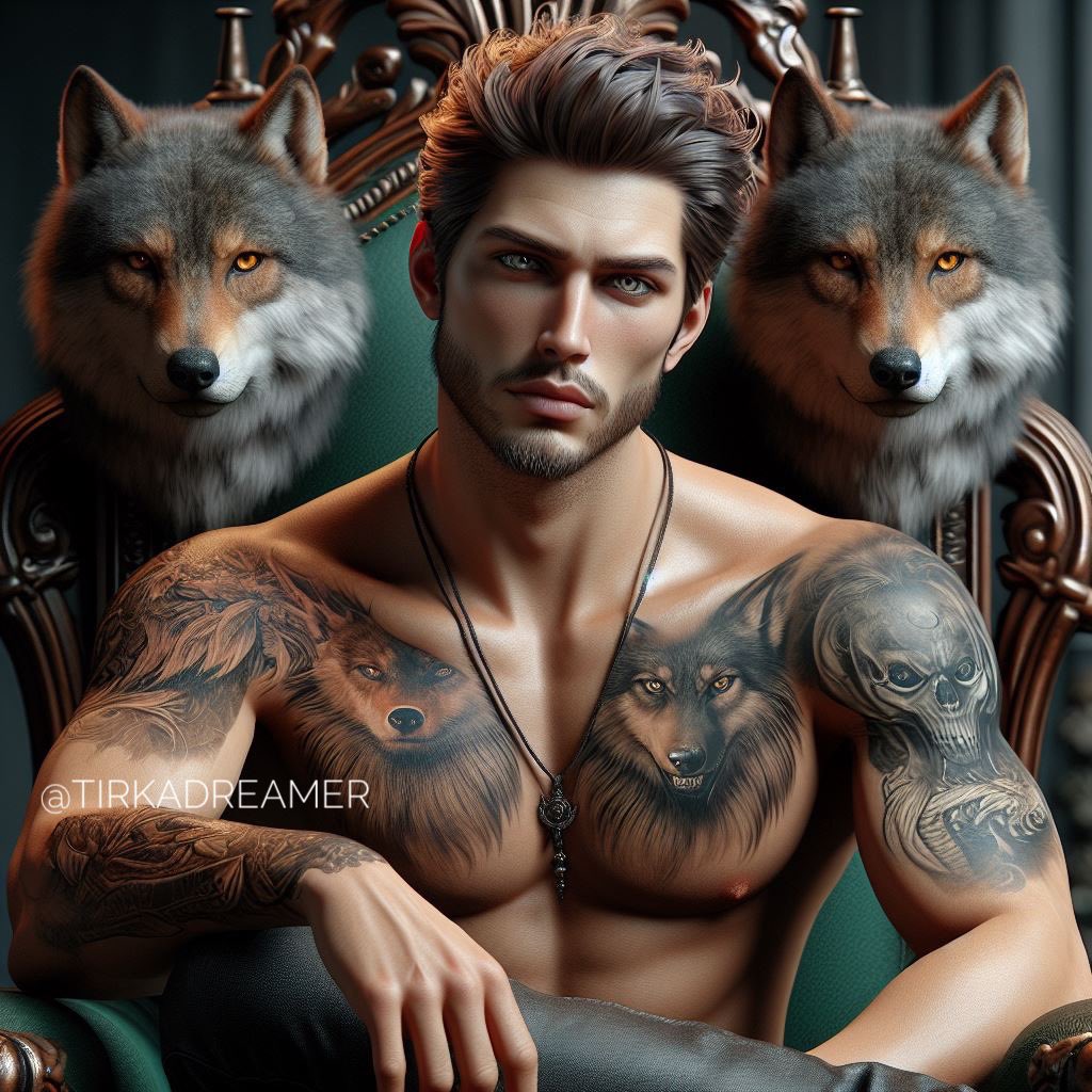 tirkatv's tweet photo. Feliz lunes con el príncipe de la envidia #envy #throneofthefallen #books #IAart https://t.co/8SAQ4rB3v8