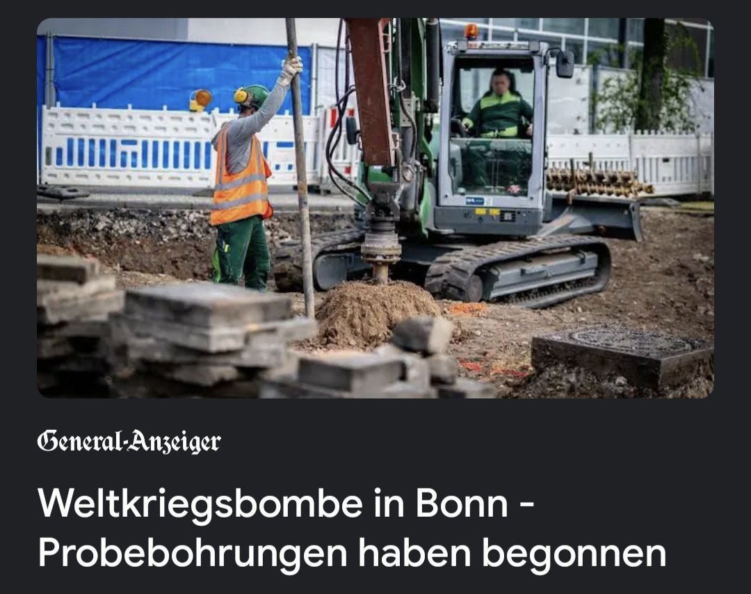 webdave_de's tweet image. Bonn räumt schonmal auf für die @ngdeconf und @vue_js_de Konferenz im Oktober.
Sehr löblich.
#vuejsdeconf2024 #ngde2024