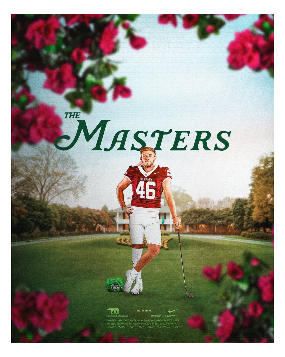 EKU Football tweet media