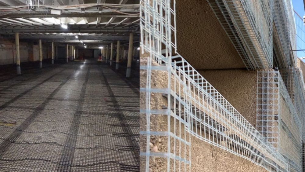 insaat_dunyasi's tweet photo. İNŞAAT DÜNYASI DERGİSİ/ÖZEL DOSYA/DEPREM PERFORMANSI YÜKSEK YAPILAR VE GÜÇLENDİRME TEKNİKLERİ
solidian&kelteks Türkiye Direktörü: Teknik tekstil takviyeleri üretiminde 35 yıllık deneyime sahibiz https://t.co/yR5UWktyBt #solidian #kelteks #textileconcrete #carbonconcrete #deprem https://t.co/bFwdU59tue