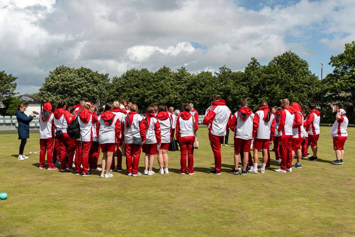 BowlsEngland's tweet photo. The Bowls England Board has approved the Performance Strategy, which was developed through dialogue with staff, players and other key stakeholders. The strategy informs how we can deliver systemic medal success on the world stage. 

Read the synopsis 🔽
https://t.co/DrbYFqCsd4 https://t.co/kSddIxIiNq