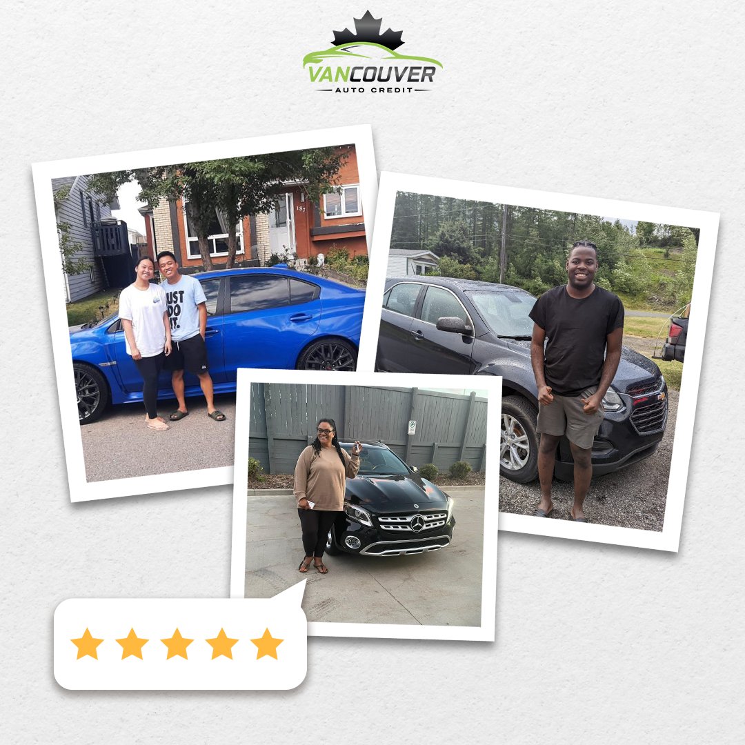 🛣️✨ Roads change, dreams stay on course! Celebrating the start of many more journeys with our latest drivers behind the wheel of their new cars. Wishing them miles of smiles and endless adventures. Here's to fresh starts and the joy of the ride.

#newjourneys #freshstarts