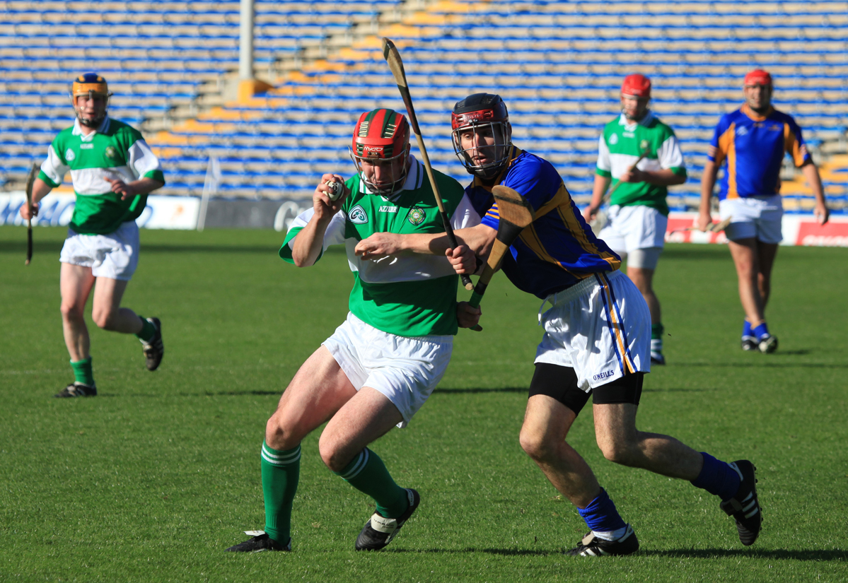 Also from our Irish Philosophy issue: Stiofán Ó Murchadha on Philosophy and #Hurling ! philosophynow.org/issues/160/Phi…