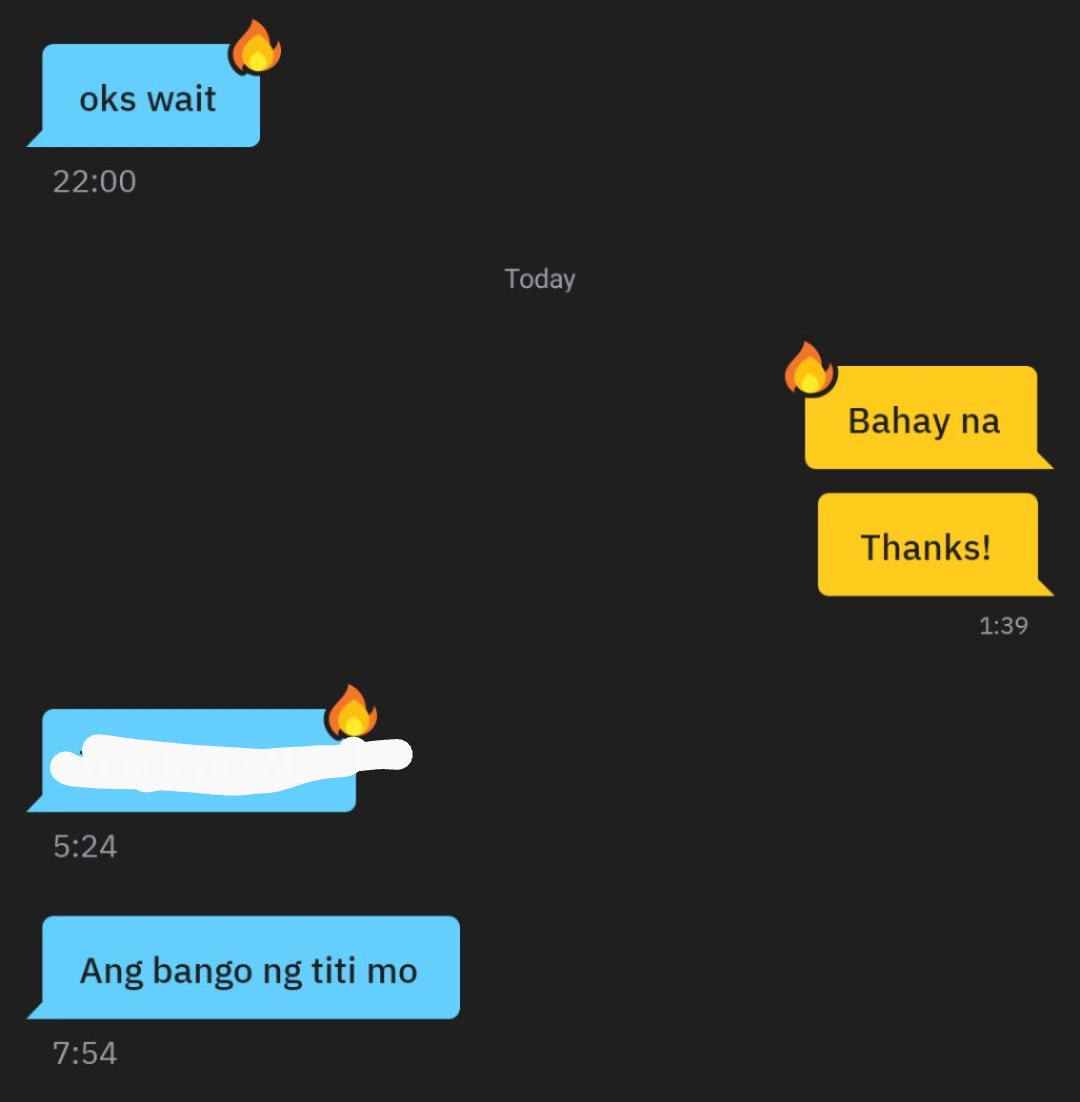 ilocanow's tweet photo. Pano ba yan? Medyo pawisan pa tayo niyan 🤤😆💦 https://t.co/4WKfkkAW78
