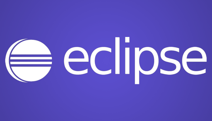 chadarmond's tweet photo. Happy #Eclipse2024!  Cheers to my first real IDE. 😃 https://t.co/ThbbsFxyoF