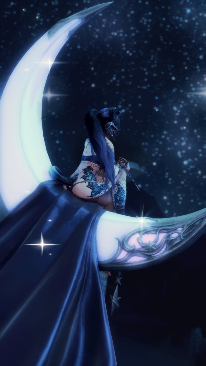 ⛤☽ 𝑫𝒂𝒚 𝑺𝒊𝒙: 𝑷𝒂𝒔𝒔𝒊𝒐𝒏 ☾⛤ As simple as it may be, Dai's passion lies solely in the comfort of stargazing. She feels a distant pull to the jewels of the night sky, something yet undiscovered... ☽ #GPOSERS ⋄ #Elvashade ⋄ #AuRaApril ⋄ #xaela ☾