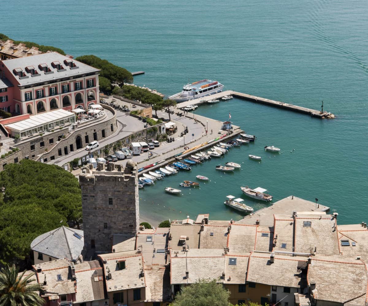 Is #Portovenere #Cinque #Terre’s best-kept #Secret? aluxurytravelblog.com/2024/04/08/is-…