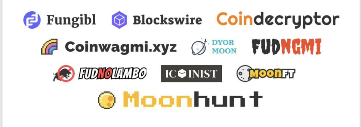 🔥🔥🔥We were very surprised and happy when the love of cat lovers for the Polite Cat project spread to the warmly received cryptocurrency community around the world. With over 500 articles and postings today. Thank you for the warm welcome from our partners! $Pocat will soon go