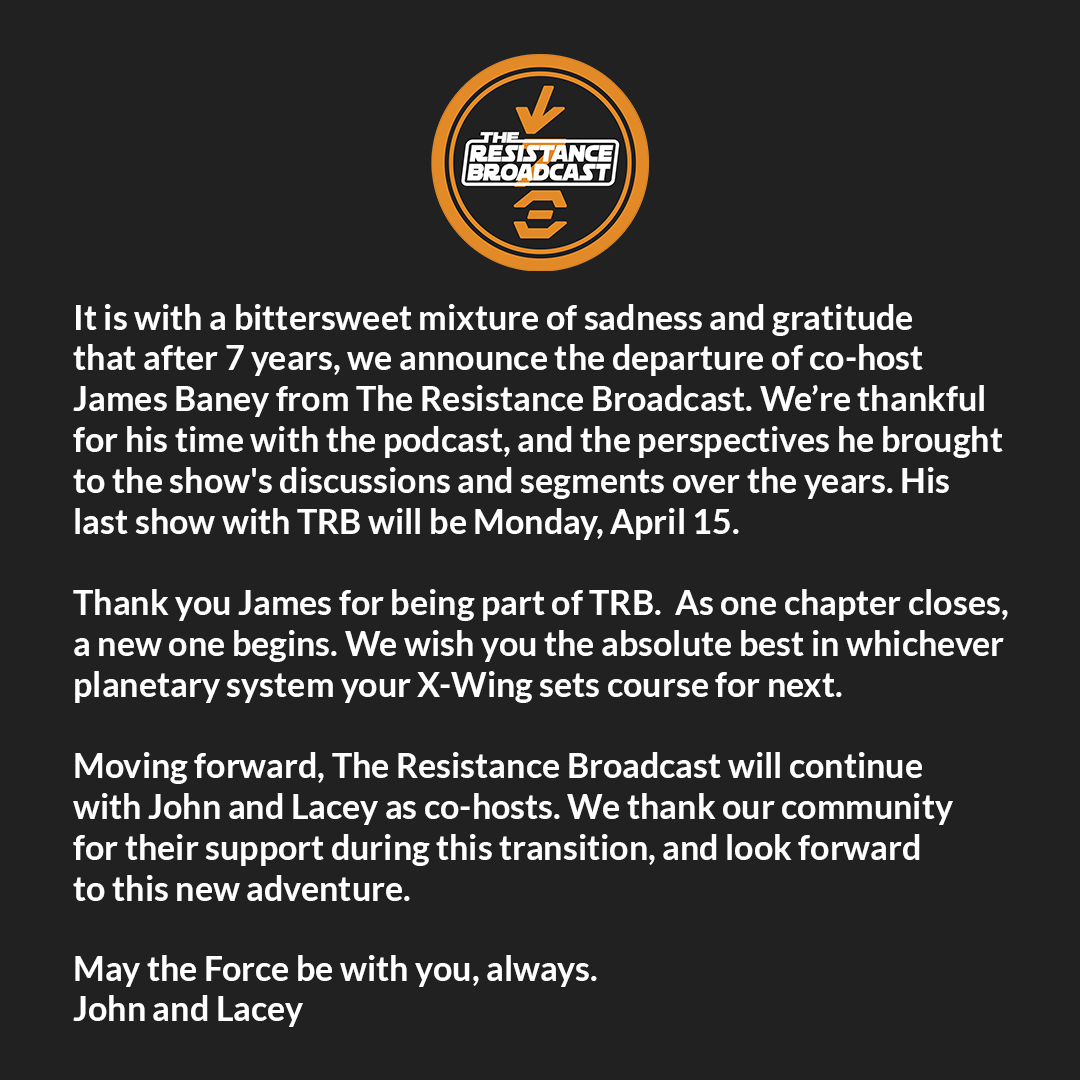 The Resistance Broadcast tweet media