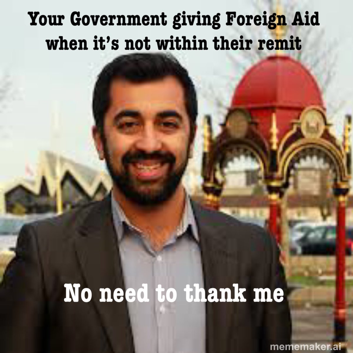 trimtheboat's tweet image. #ResignHumza