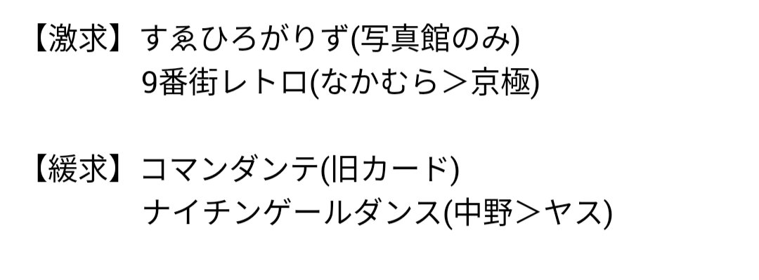 K.Nスカル tweet media