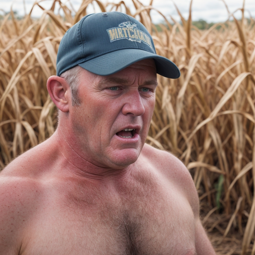 Farmer Dad from GLOBALFIGHT.com gallery series -- #farm #farmlife #farmer #farmerlife #ranch #ranchlife #shirtlessguys #shirtlessmen #hairlove #dadbod #daddies #silverdaddies #daddies #cleft #musclebear