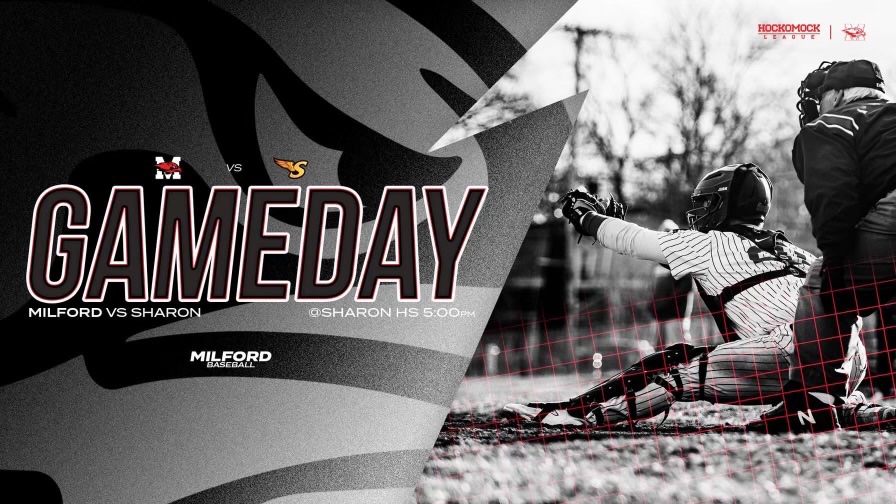 MHS Baseball (@milford_bsb) on Twitter photo 