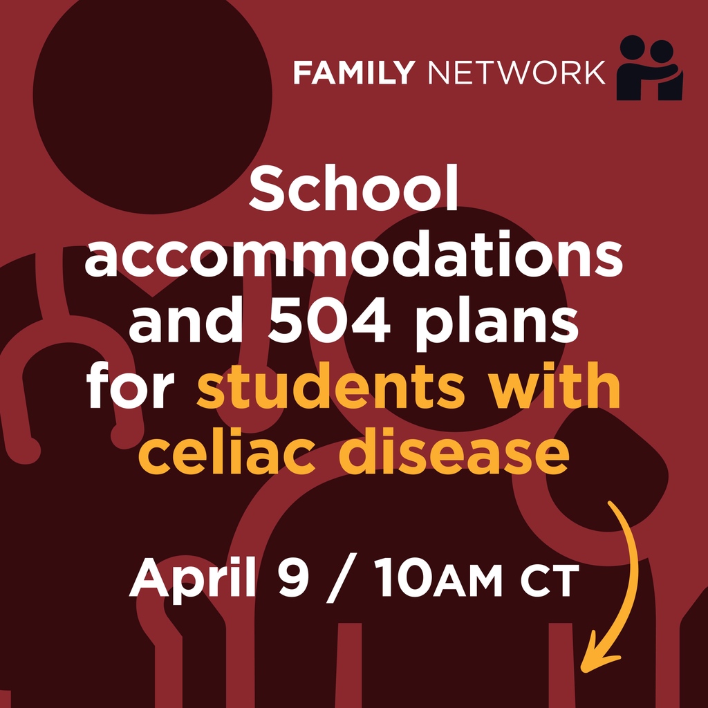The University of Chicago Celiac Disease Center tweet media
