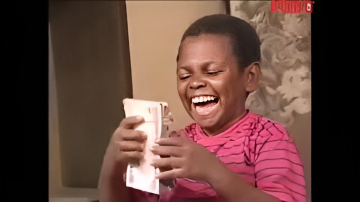 Nollywood Actor, Osita Iheme aka Pawpaw has starred in over 200 movies. He is nicknamed The African King of Memes.