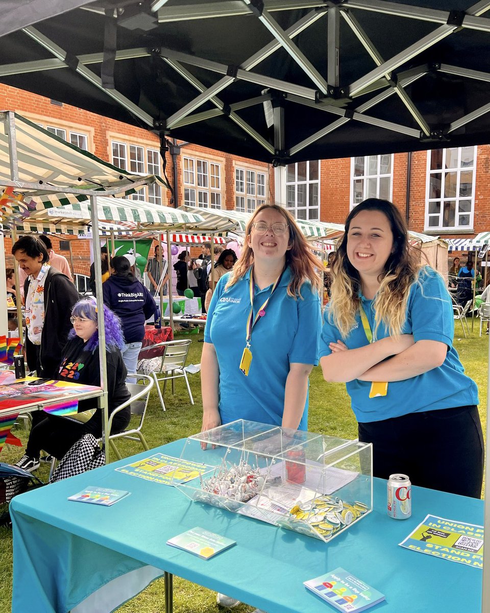 🤑Save the dates for Money Advice Service💸 📅Wednesday, April 10th in Cambridge 📅Thursday, April 11th in Chelmsford 💪🌟 From 11am to 1pm in the SU space💰 Explore money-saving tips, counselling sessions, and so much more!