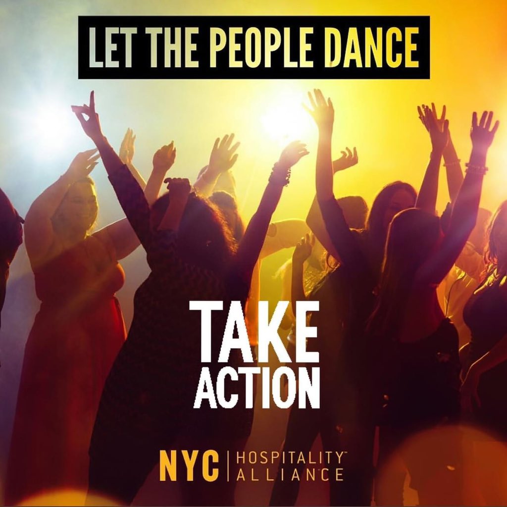 New York City Did You Know? Dancing, live music, and comedy are currently allowed by zoning only in the purple areas on this map. Many neighborhoods are zoned out ! Tell the NYC Council to legalize dance! Link here hospitality and dance folks: votervoice.net/mobile/THENYCA…