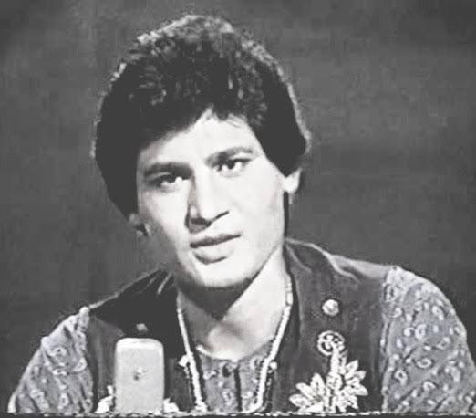 Remembering Asad Bhai #UstadAsadAmanatAliKhan on his 17th death anniversary today. Aapke Baad Mehfil Mein Andhera Raha Hai!