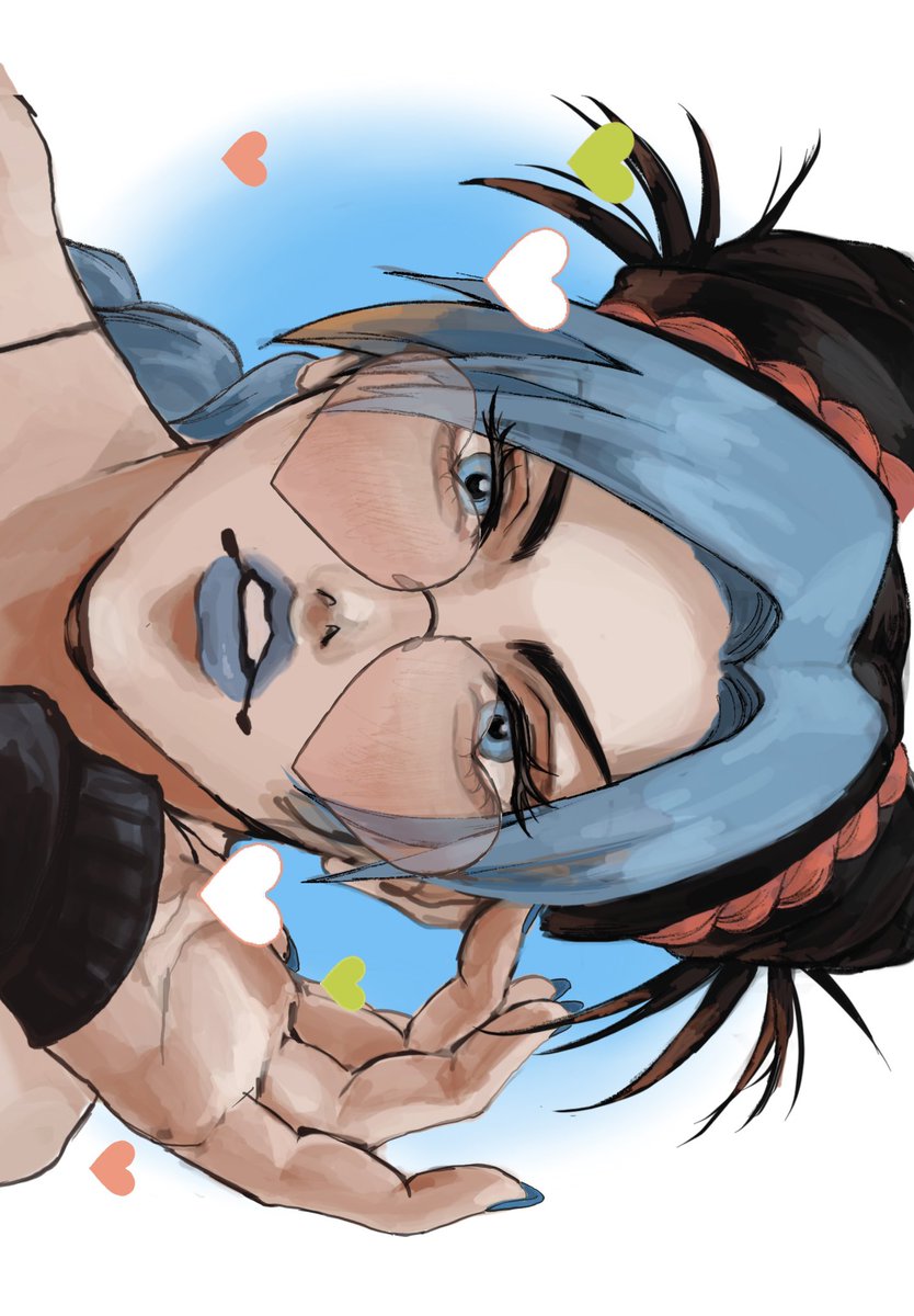 梅子 (@00__nro9) on Twitter photo 