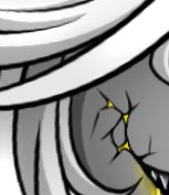 You're not ready for this, darklings~. But here is a sneak peek