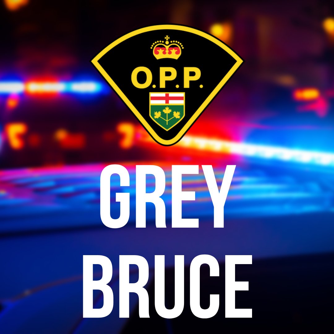 #GreyBruceOPP received a report that a pet was shot with a pellet gun in #SouthBrucePeninsula.  Police are reminding everyone that Municipalities in have by-laws for animals being at large.   If you notice a nuisance animal on your property, contact your local by-law officer.^kl