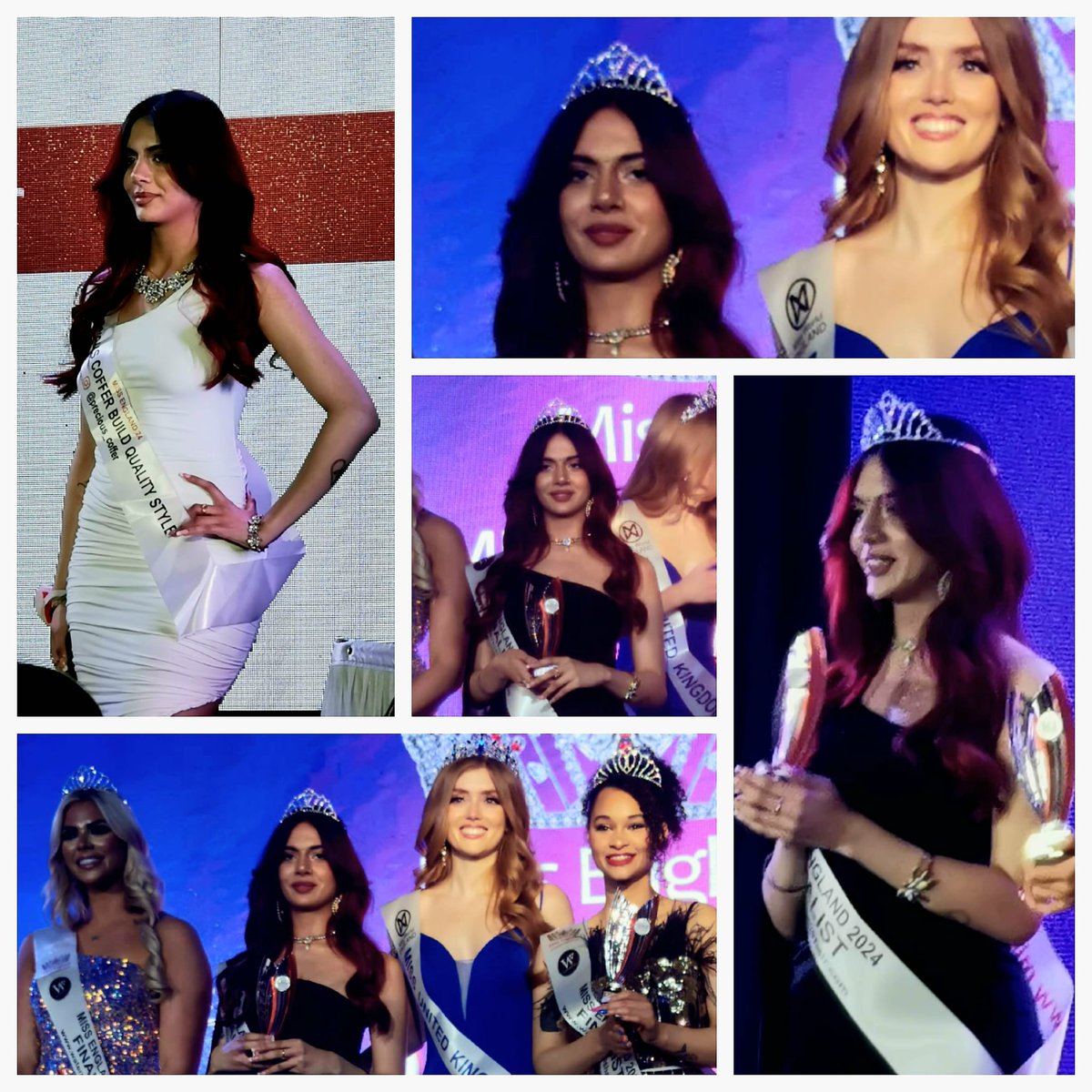 British-Indian #MehakChandel advances to Ms. England Finals. Criminology grad, model, and advocate for inclusivity. Balances modeling with aiding SEND children.

Read more on shorts91.com/category/india…

#MsEngland #InclusiveModeling #CriminologyGrad #Advocate #BritishIndian