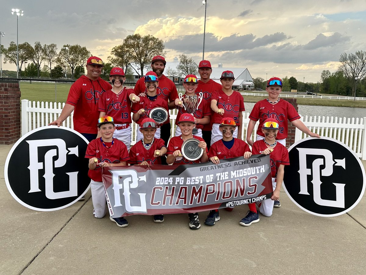 DOC Baseball 2031 tweet media
