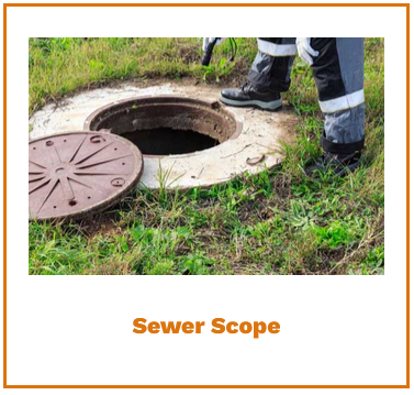 MikeNelson2023's tweet image. Protect Your Property with a Sewer Scope Inspection!

Our Sewer Scope Inspection provides a clear view of your sewer lines, catching problems before they drain your budget. #SewerScope 

Schedule your home inspection with us! 
inspectionsovercoffeechandler.com/contact-us/